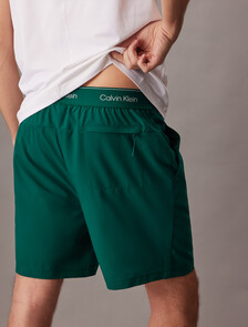Icon Sport Woven Short, Turf, hi-res