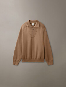 LS TCH KNT QZ SWTR 1Spiced Plum, Spiced Plum, hi-res