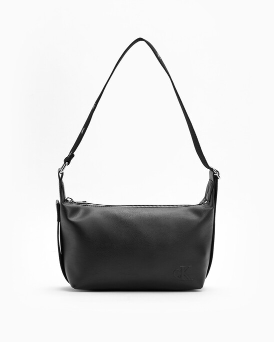 Recycled Shoulder Bag