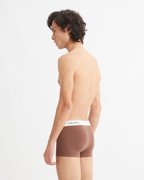 Modern Cotton Trunk 3 Pack