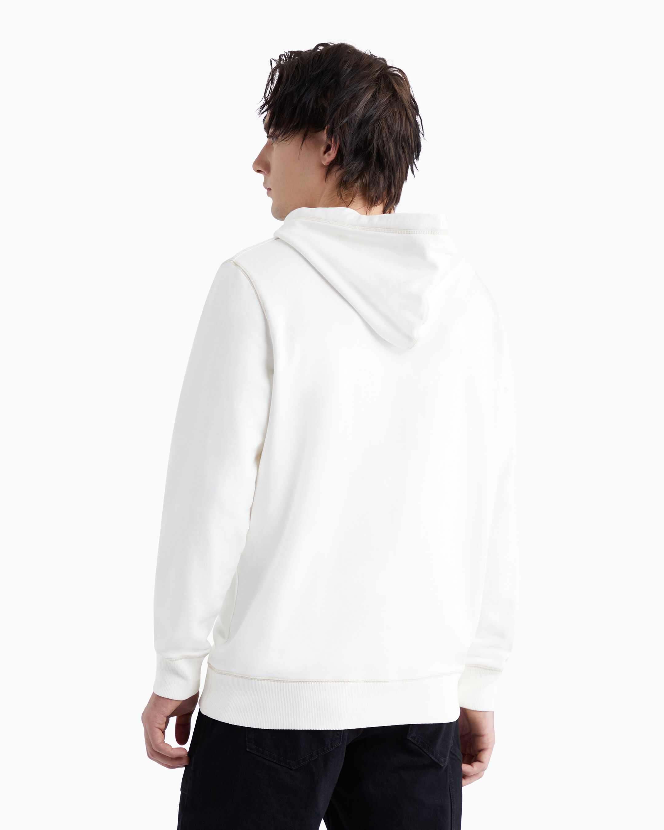 Calvin klein men sweatsuit hot sale