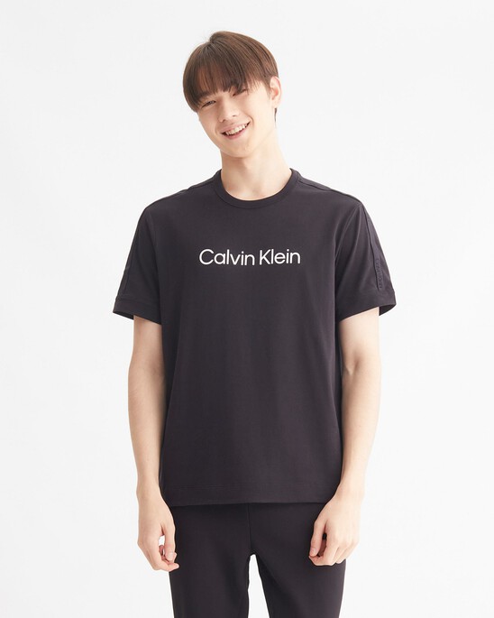 T-shirts | Calvin Klein Hong Kong