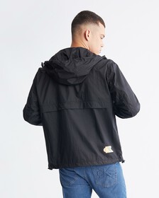 Summer Textures Ultra Light Jacket, Ck Black, hi-res