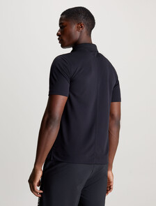 運動Polo衫, BLACK BEAUTY, hi-res