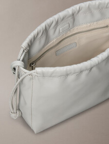 抽繩包, Mirage Gray, hi-res