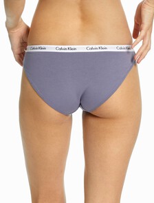 Carousel 比基尼 3 件組, tuscan terra cotta / lilac bud / black, hi-res