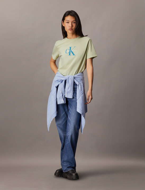 Monogram T-shirt