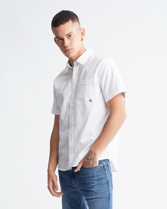 Coolmax Slip Pocket Shirt