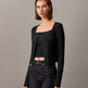 Ck Black