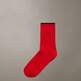 CHINESE RED