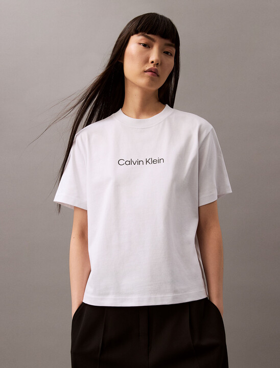 Hero Modern Boxy Tee
