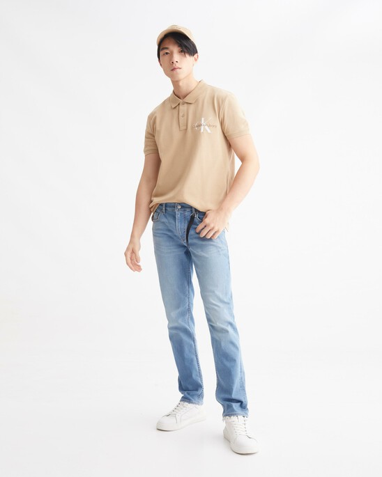 37.5 BODY 牛仔褲