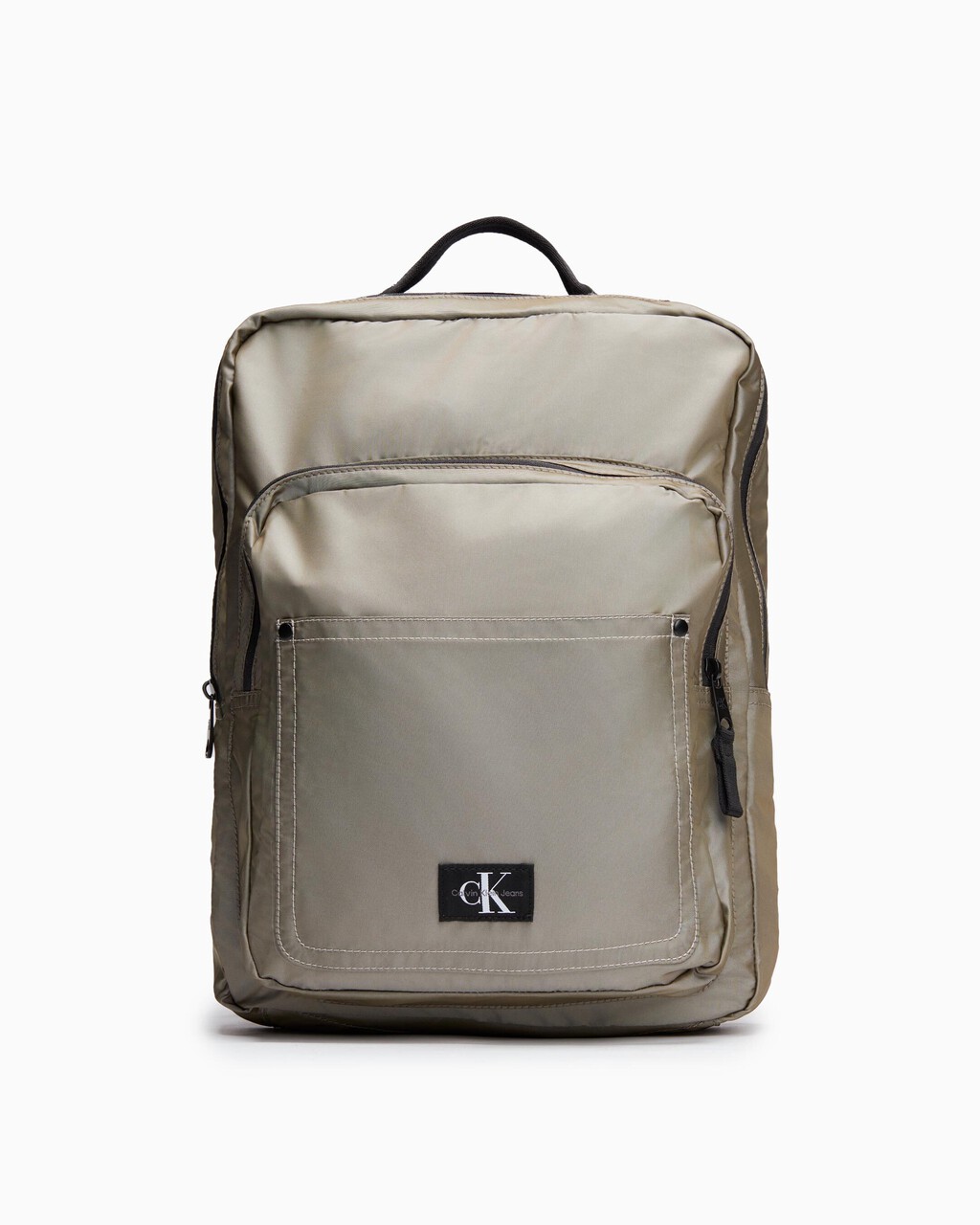 Sport Essentials Square Backpack 40Cm, ATLANTIC TAUPE, hi-res