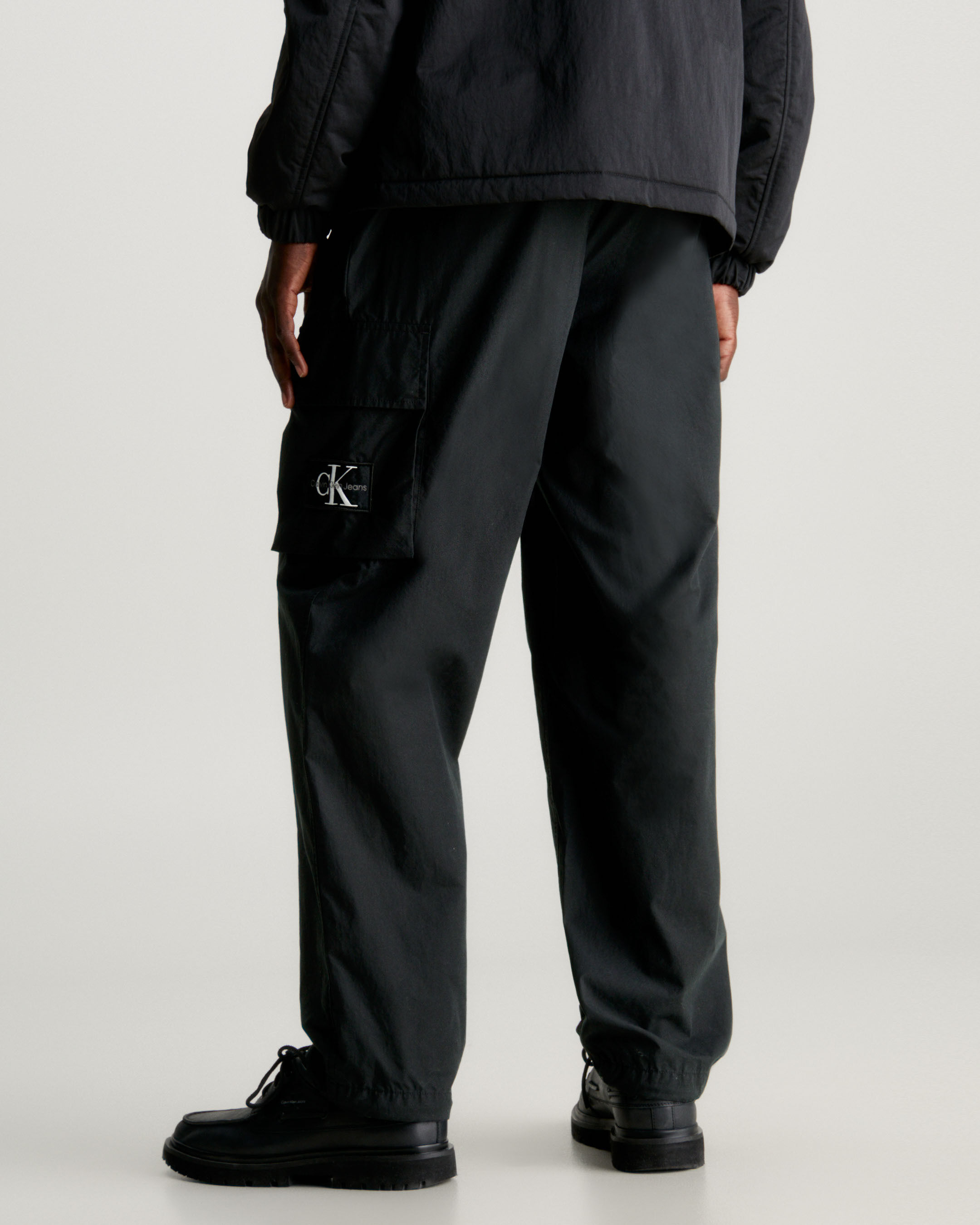 Calvin klein nylon pants 2025