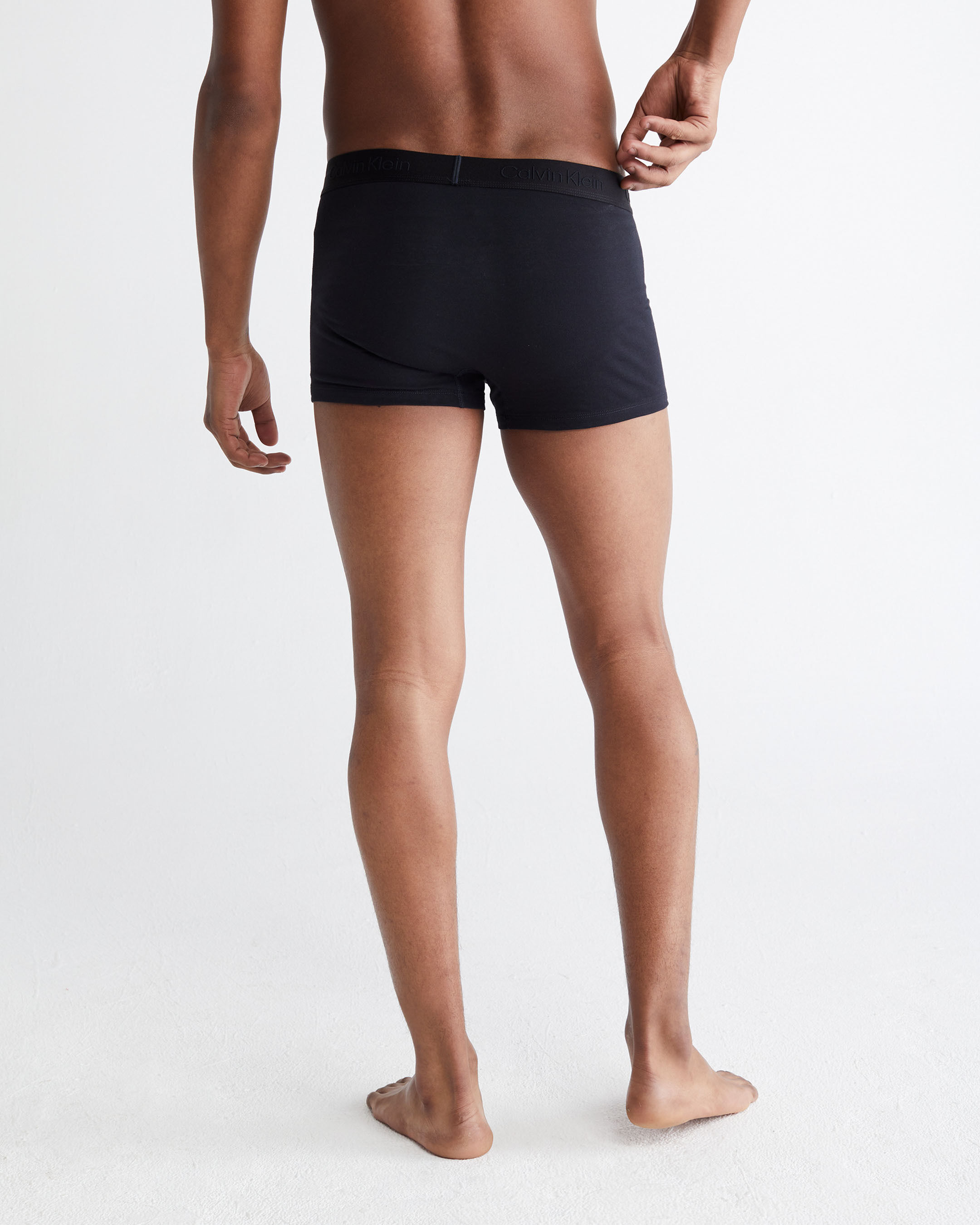 Calvin klein top flexible fit trunk