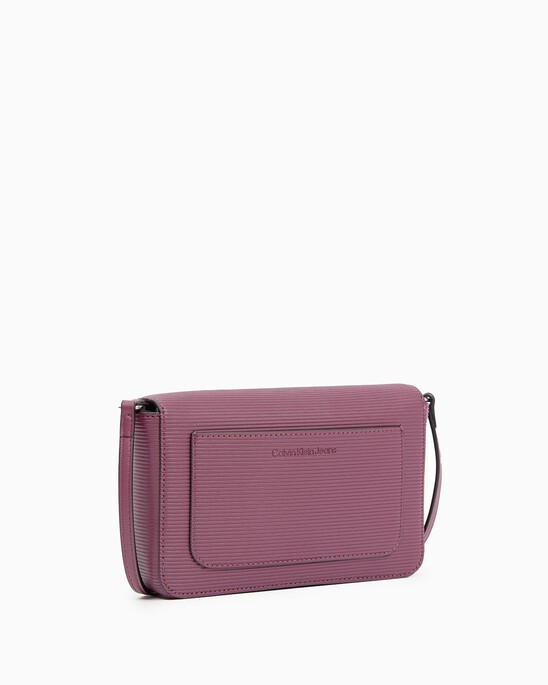 Recycled Wallet Bag