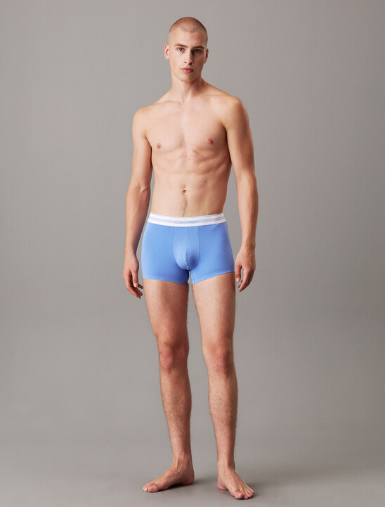 Icon Cotton Air Trunks