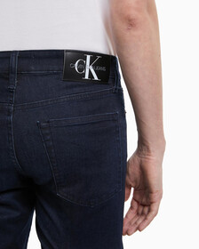 Slim Jeans, Ae Blue Black Dstr, hi-res