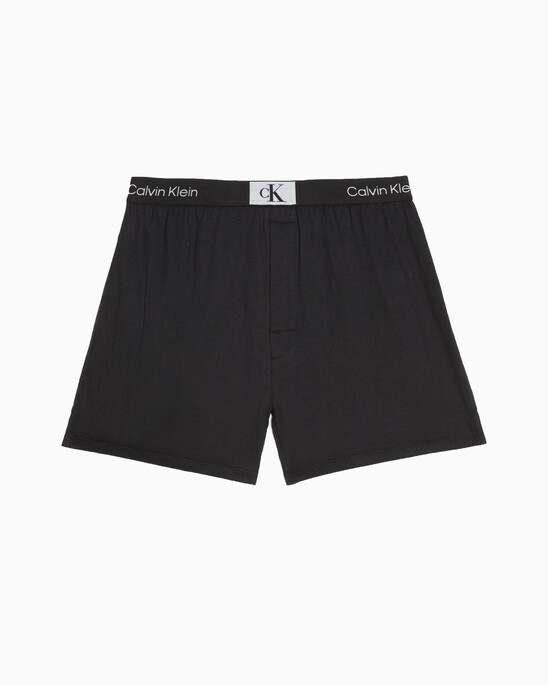 Calvin Klein 1996 Cotton Slim Boxers