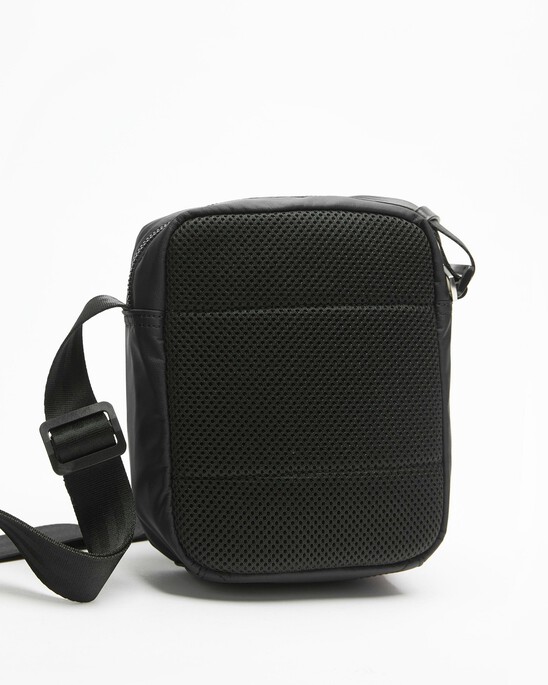 INDUSTRIAL NYLON UTILITY REPORTER BAG