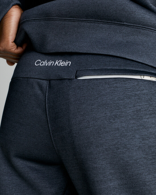 Relaxed Joggers