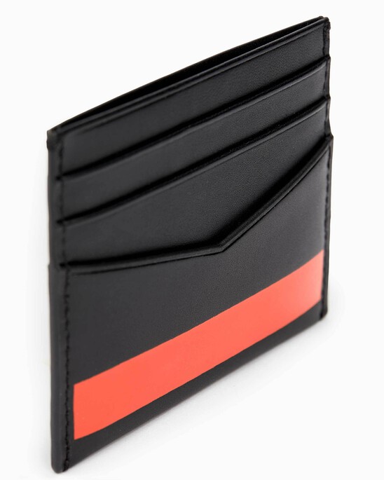 TAPED CARD CASE