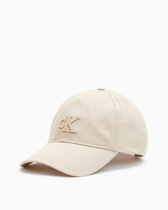 Organic Cotton Cap