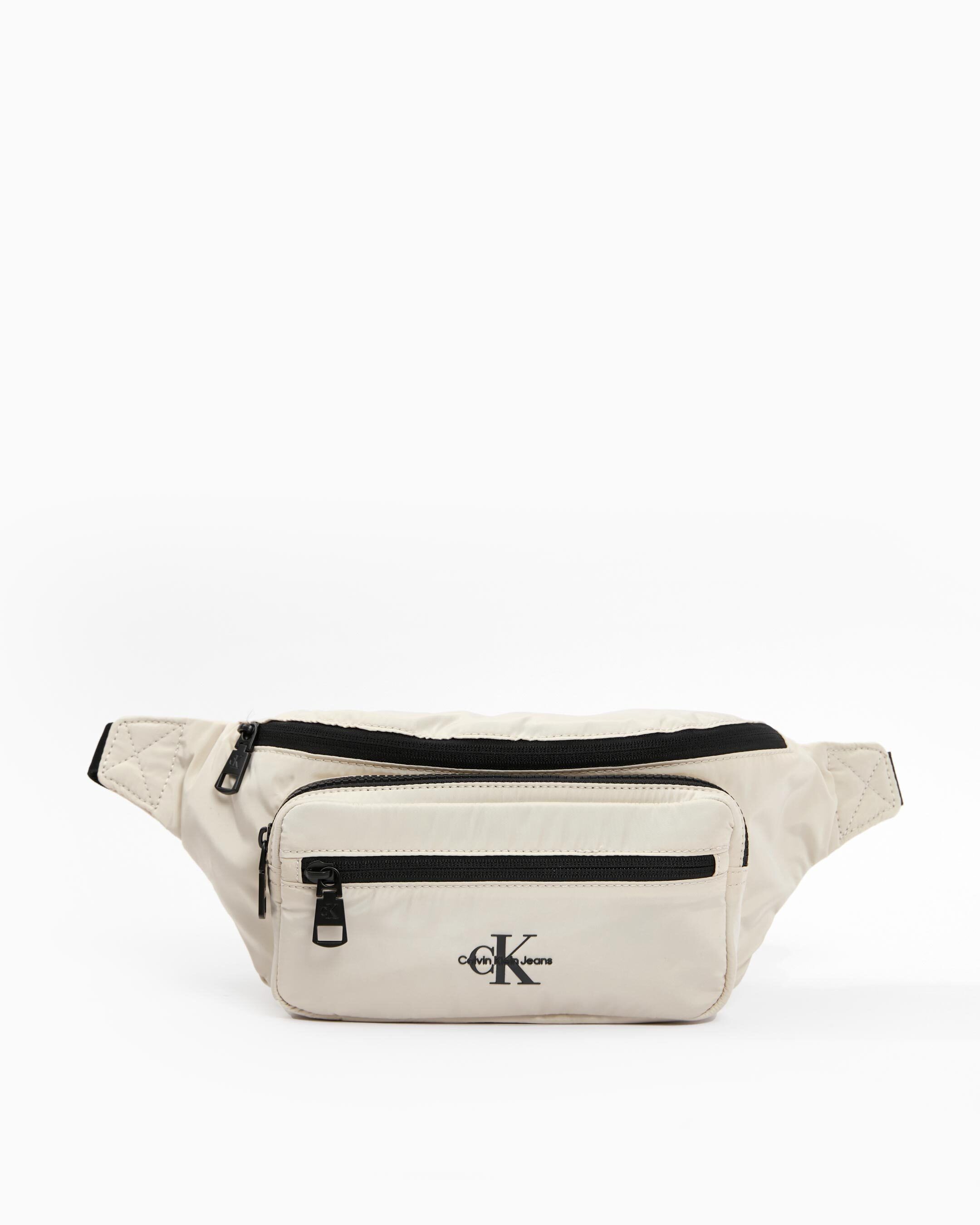 Packable Waist Bag black Calvin Klein Hong Kong
