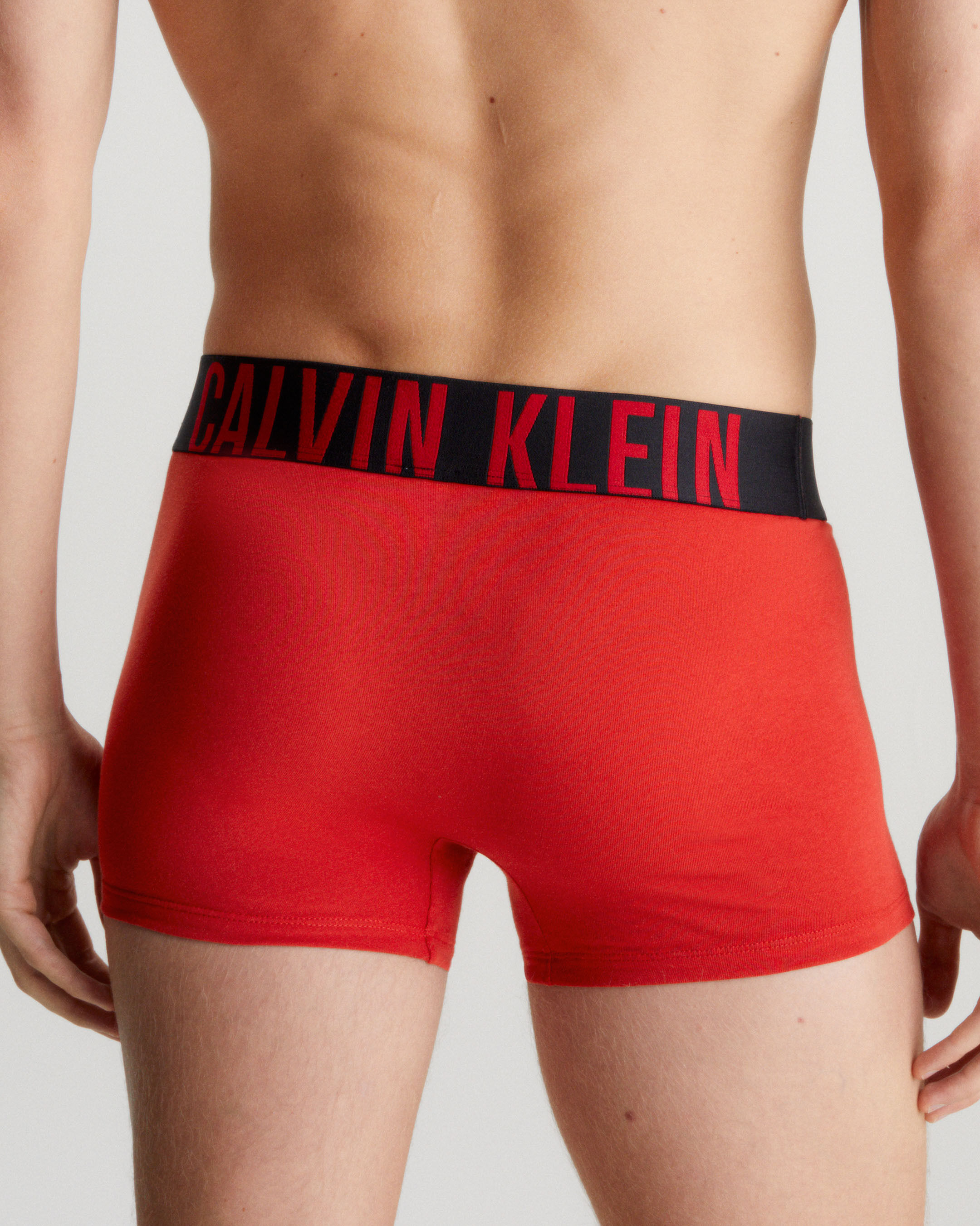 Calvin klein intense power trunk sale