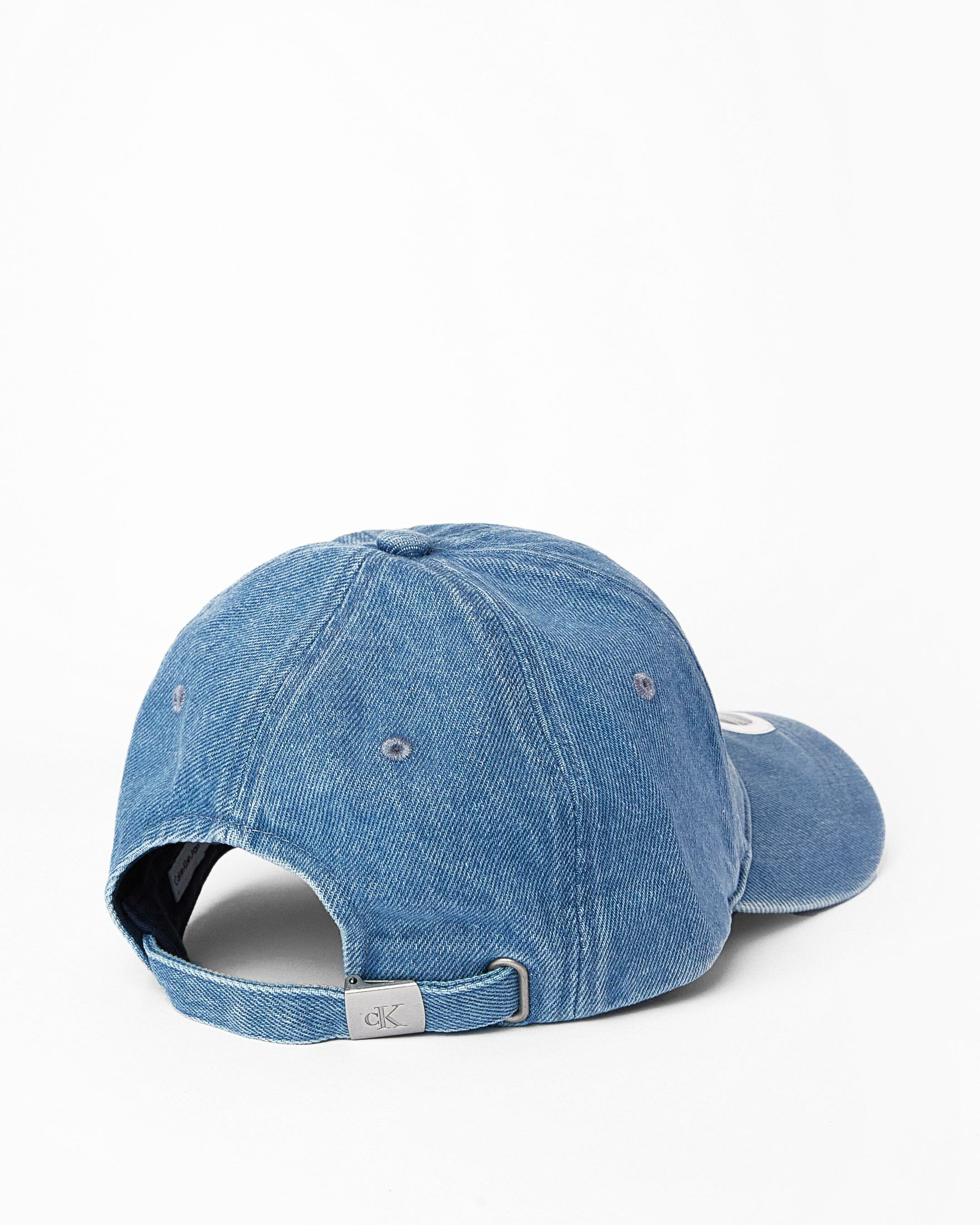 Jean baseball cap hotsell