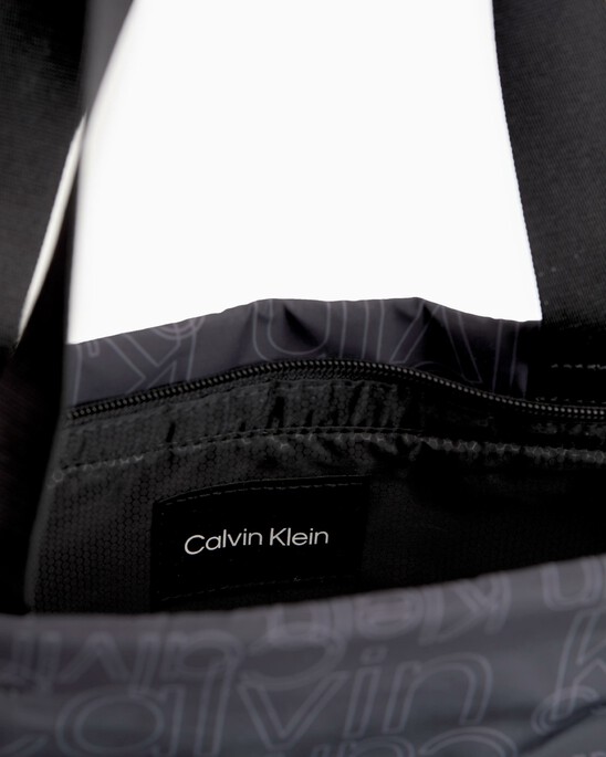 Active Icon All Over Print Tote