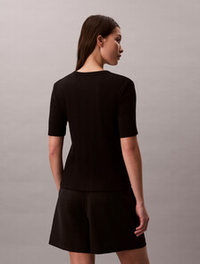 修身絞花針織開襟外套, Island Lilac, hi-res