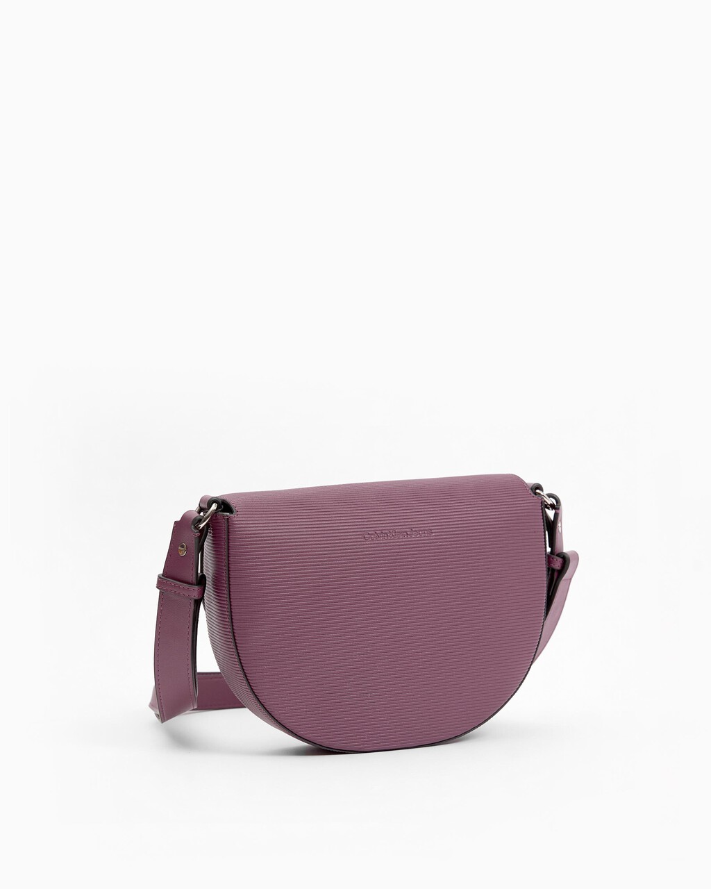 Recycled Crossbody Bag, AMARANTH, hi-res
