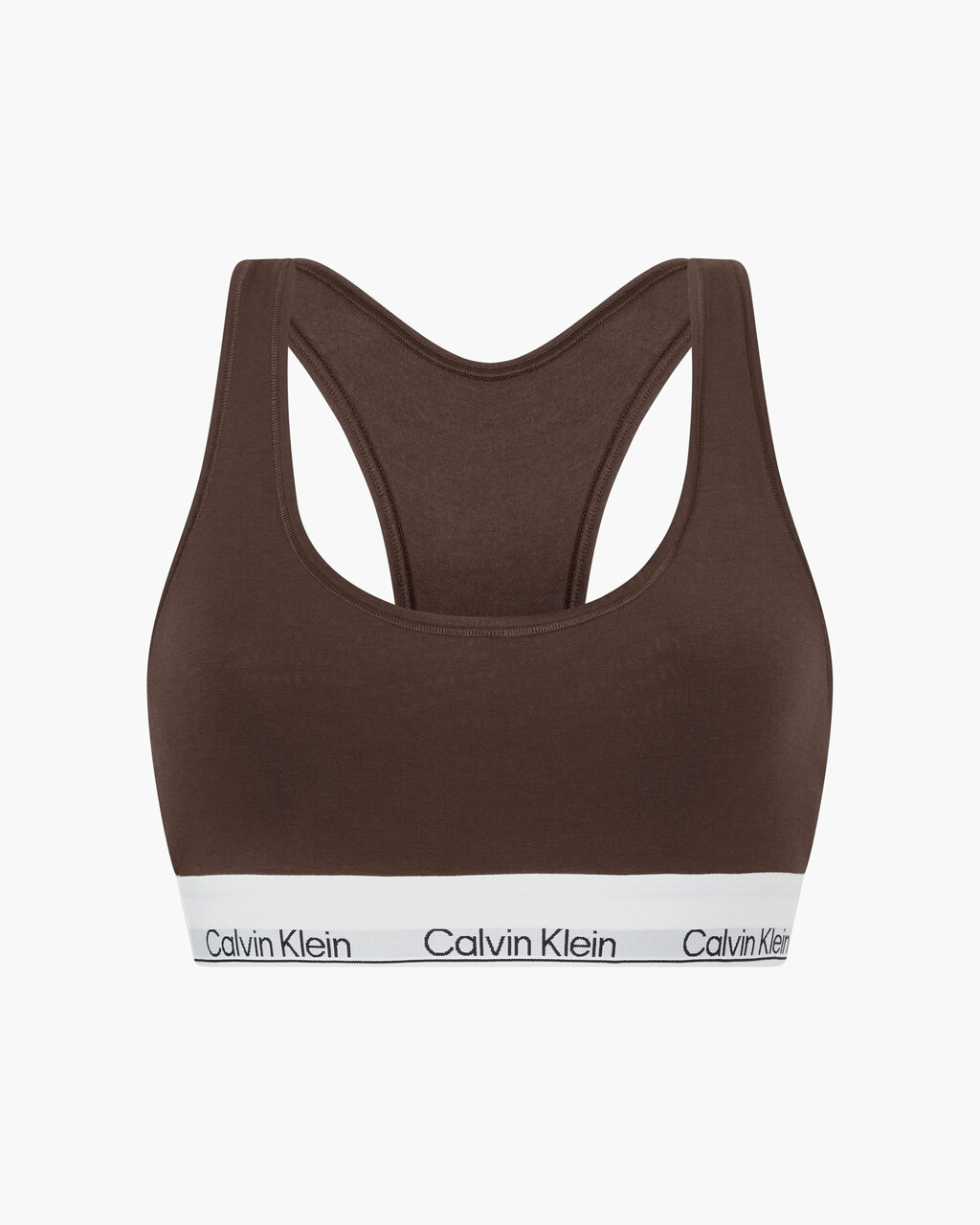 SUSTAINABLE LIGHTLY LINED BRALETTE