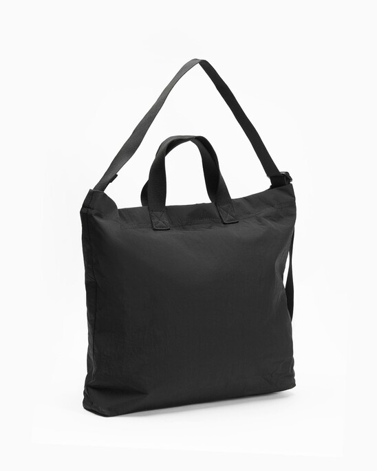CITY NYLON TOTE 40CM