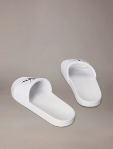 Canvas Logo Sliders, Bright White/Black, hi-res