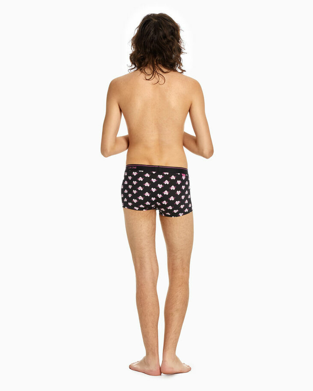 CK ONE PRINT MICRO LOW RISE TRUNKS, CK O AM L+B, hi-res