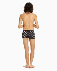 CK ONE PRINT MICRO LOW RISE TRUNKS, CK O AM L+B, hi-res