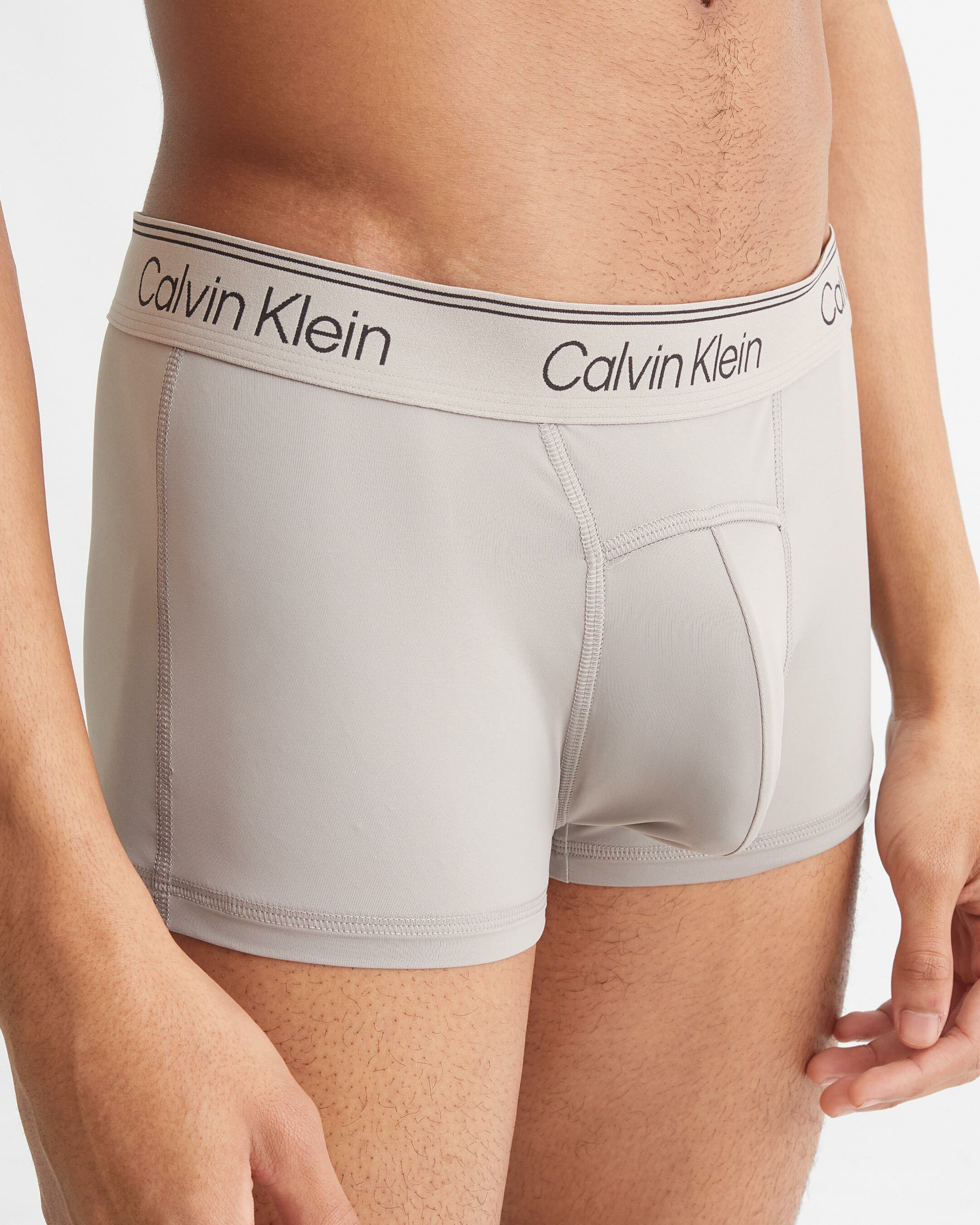 Calvin klein sports underwear outlet