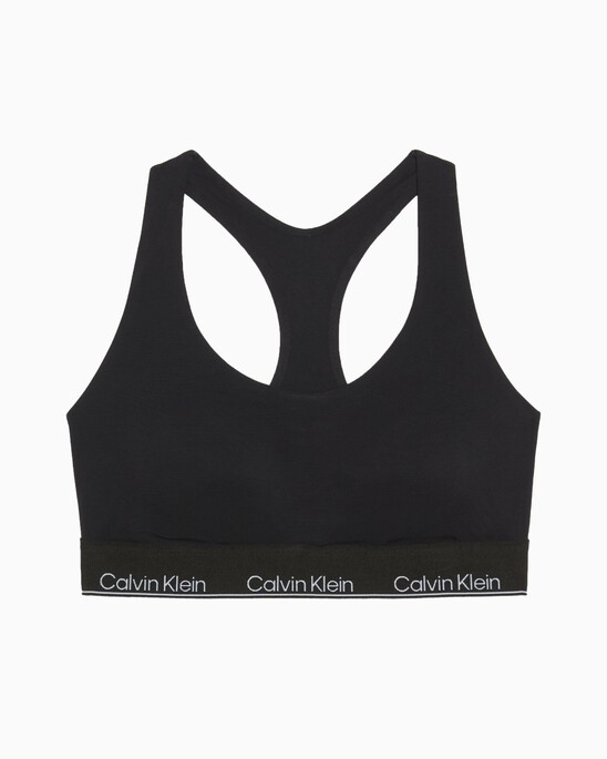 MODERN PERFORMANCE LIGHTLY LINED BRALETTE
