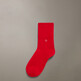 CHINESE RED