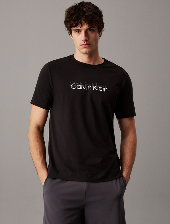 Essentials Short Sleeve Tee