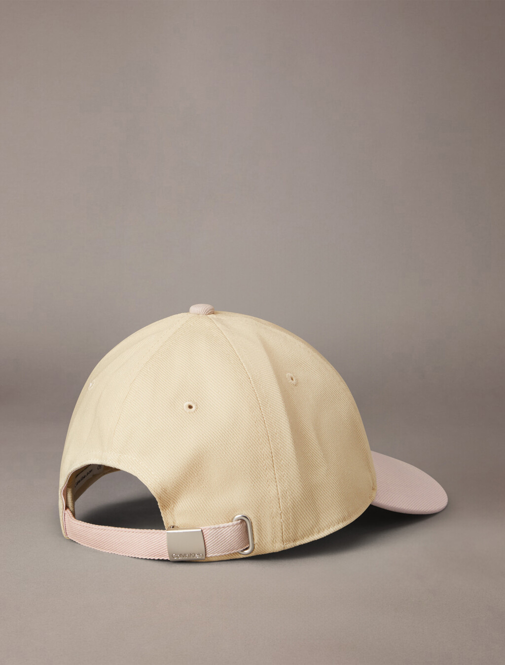 Color Block Monogram Cap, Lilac Marble, hi-res