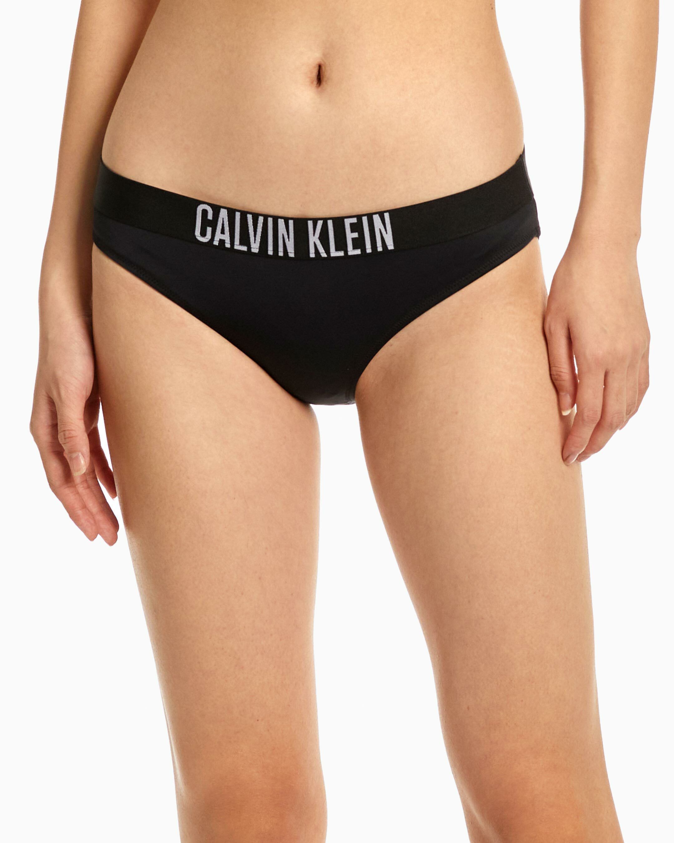 Calvin klein swim bottoms 2025