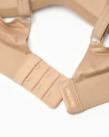 Liquid Touch 集中托高低胸內衣, Cedar, hi-res