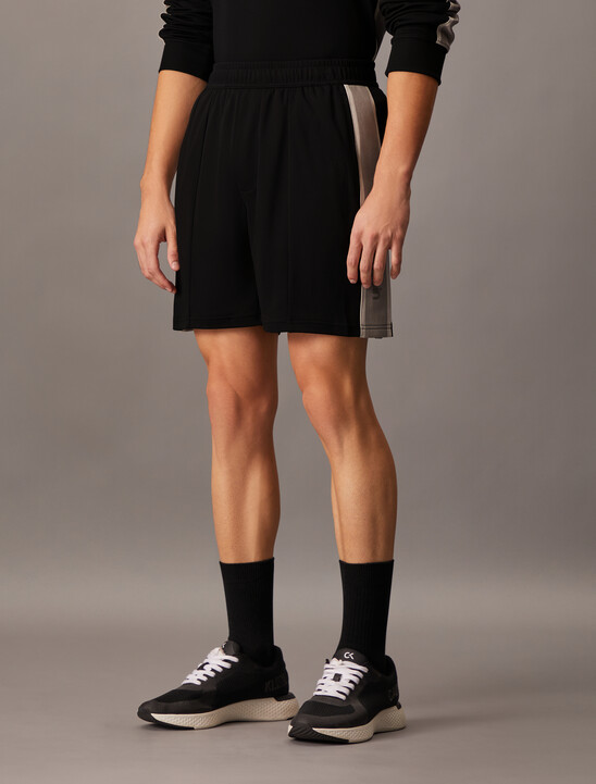 Sport Icon Knit Shorts