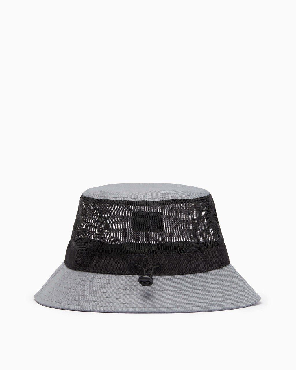 SPORT ESSENTIALS 漁夫帽, Overcast Grey, hi-res