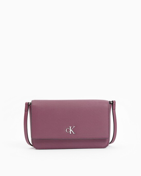 Recycled Wallet Bag