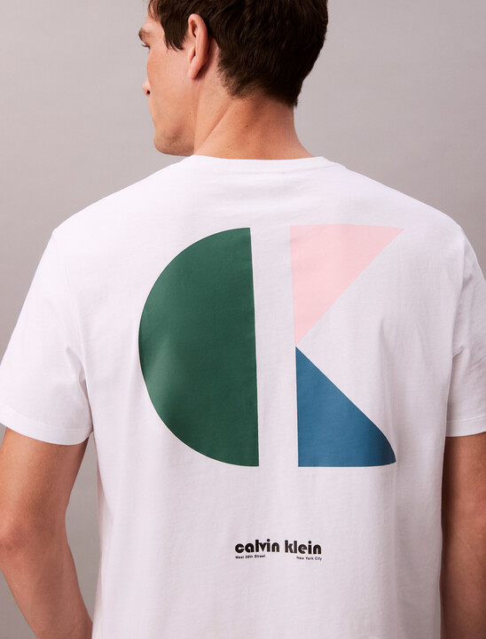 Graphic Logo T-shirt