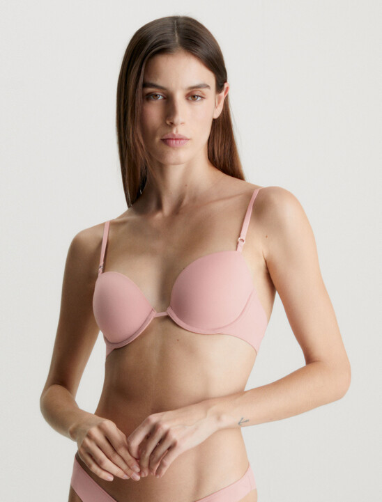 Minimalist Demi T-shirt Bra